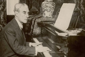 Maurice Ravel