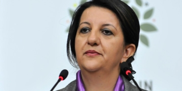 Dem Partiden Tbmm Baskanvekilligi Icin Yeni Isim