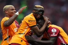 Galatasaraydan Dev Ransfer Hamlesi