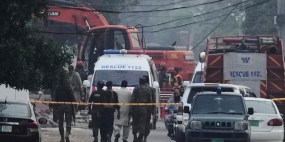 Hindistan Pakistan Gerilimi Bölgeyi Etkiliyor