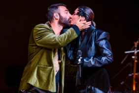 Sila Ve Ilker Kalelinin Ask Dolu Kutlamasi