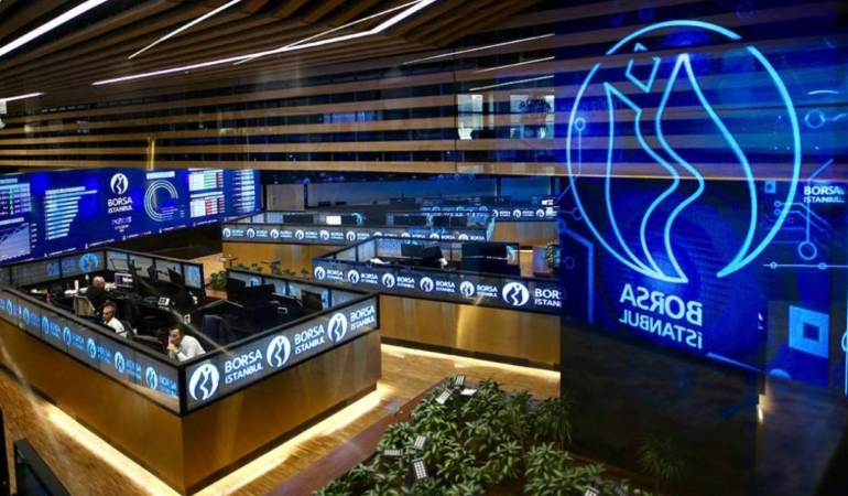 Yabanci Yatirimcilar Borsa Istanbula Guveniyor