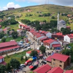Çambaşı Yaylası Festivali