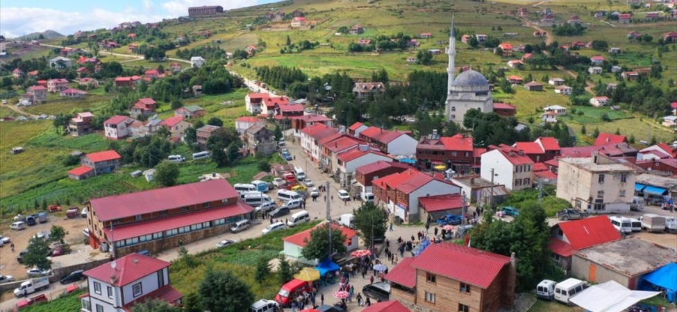 Çambaşı Yaylası Festivali