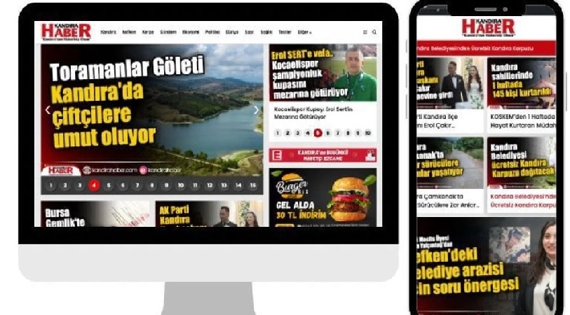kandira haberleri