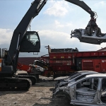 Motor ve Şanzıman Hurdalarının Otomotiv Sektöründeki Geri Dönüşüm Yolculuğu