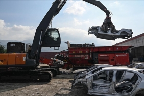 Motor ve Şanzıman Hurdalarının Otomotiv Sektöründeki Geri Dönüşüm Yolculuğu