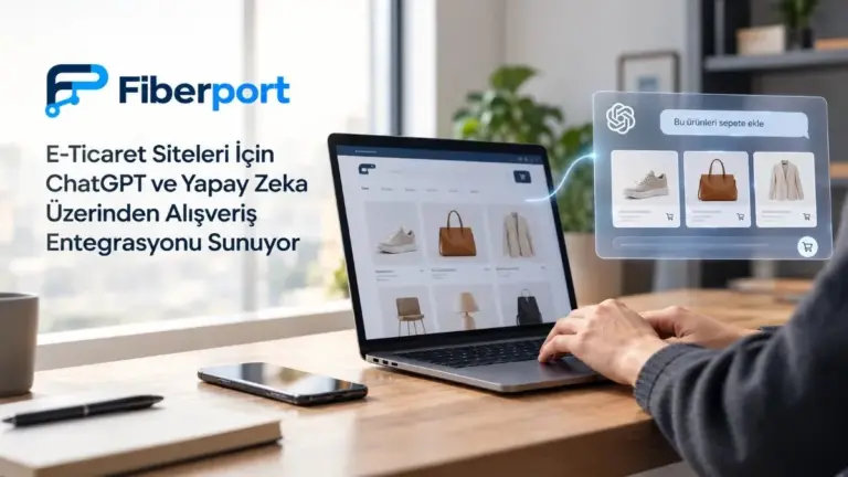 İnternet alışverişinde teknik terim devri bitiyor: yapay zeka destekli yeni dönem