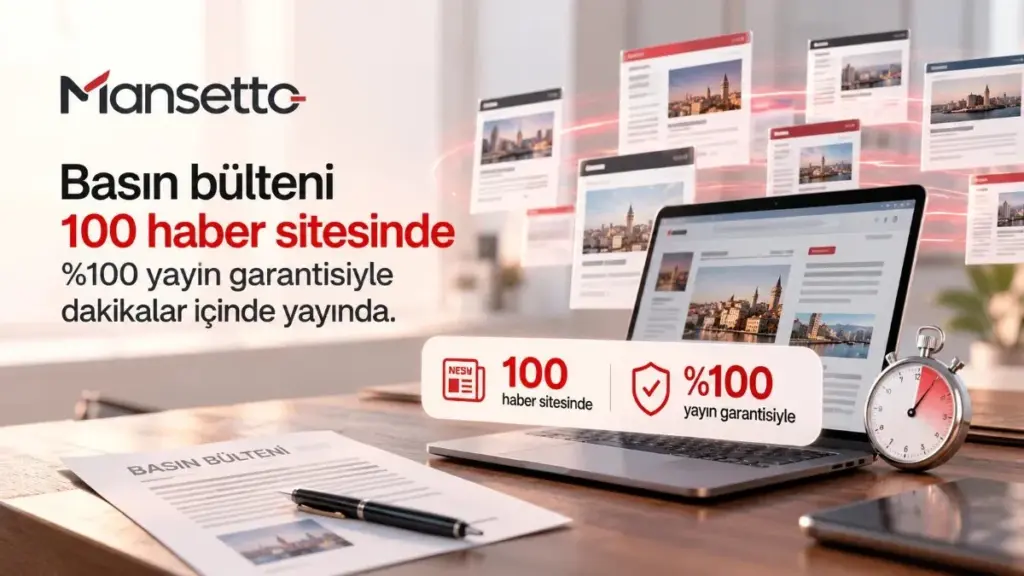 İletişim ekipleri için bülten yayınında belirsizlikler son buluyor