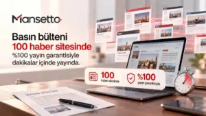 İletişim ekipleri için bülten yayınında belirsizlikler son buluyor