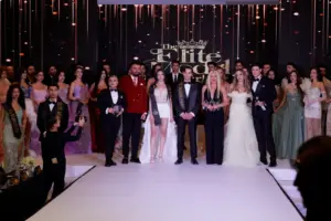 Aydın Güler liderliğinde seçkin isimler jüri koltuğunda